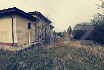 Teren Construcții intravilan de 2351 mp, în Ghercești - 3