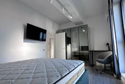 Garsoniera Bloc Nou Grozavesti Politehnica Ranetti Residence Centrala - 2