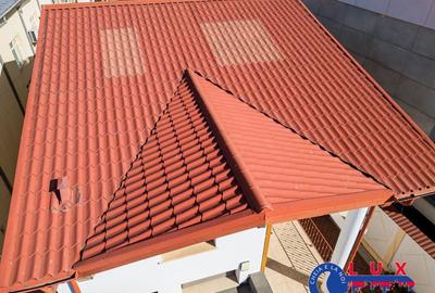 Casă cu 6 camere cu Teren 436 Mp în Central - 2