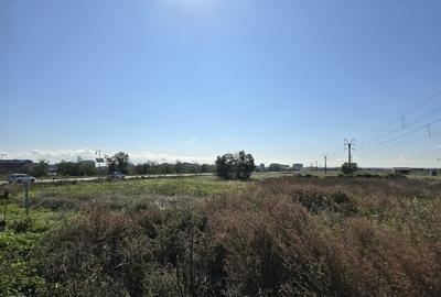 Vanzari terenuri in Navodari - 3