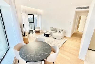 ONE VERDI PARK RENT APARTMENT 3 CAMERE MOBILAT LUX PARCARE - 3