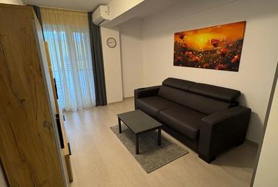 Inchiriere Garsoniera premium Otopeni - 1