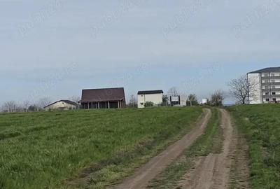 Vand teren in Agigea zona Golful Pescarului - 5