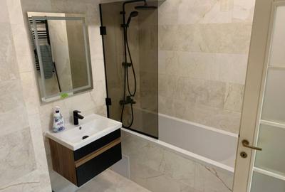 Apartament cu 2 camere semidecomandat, mobilat în Copou - 2