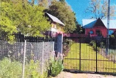 Casa si teren Malureni, cota parte 3/8, ID: R2617738 - 3