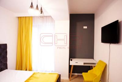 Garsonieră decomandată, mobilată în Herăstrău - 3