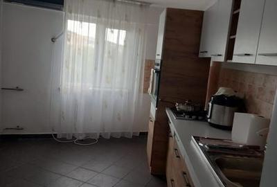 Apartament cu 2 camere în Central - 2