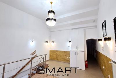 Spațiu comercial, de 106 mp, în Ultracentral - 2