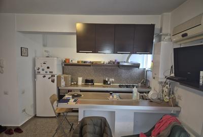 Garsoniera de inchiriat direct proprietar - 1