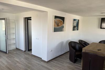 Spațiu comercial, de 240 mp, în Transilvaniei - 2