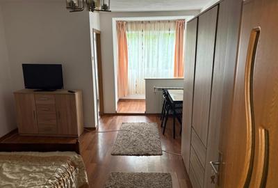 Garsonieră decomandată în Drumul Taberei - 2