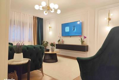 Apartament cu 2 camere decomandat în George Enescu - 9