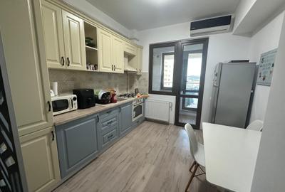 Apartament 1 camera Lazar Residence - 2