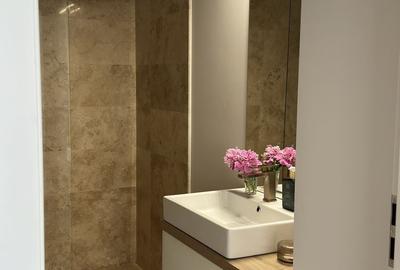 Apartament cu 2 camere decomandat în Central - 2