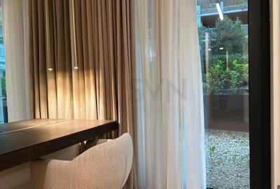 Apartament cu 4 camere decomandat, mobilat în Aviatorilor - 2