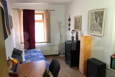 Casă cu 7 camere cu Canalizare în Zărnești - 5