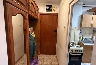 Apartament cu 2 camere, mobilat în Km 4-5 - 8