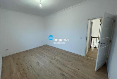 Casa individuala, de vanzare in Iasi 4 camere, Breazu-Padurea Marzesti - 10