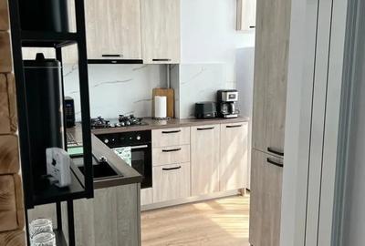 Vand studio mobilat si utilat 40 mp - 8