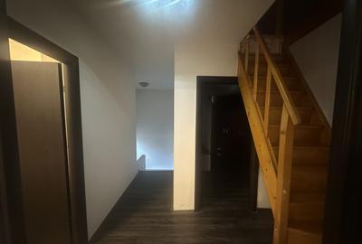 CORBEANCA, DUPLEX P+E+M, CURTE PROPRIE! - 3