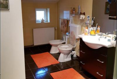 Casă cu 5 camere cu Teren 1450 Mp în Aradul Nou - 9