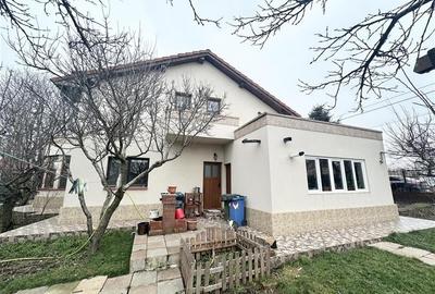 Casa Spatioasa cu Teren de 1000 mp | Poiana - 4