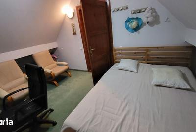 Casă cu 3 camere cu Teren 266 Mp în Liceul Militar - 7