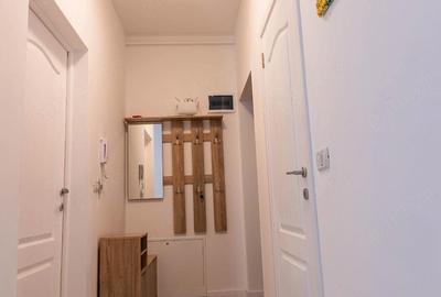 Apartament cu 2 camere decomandat în Giroc - 2