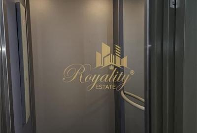 Apartament 2 camere, TERASA 13 MP,  bloc nou, parcare privata- Zona Lipovei - 7