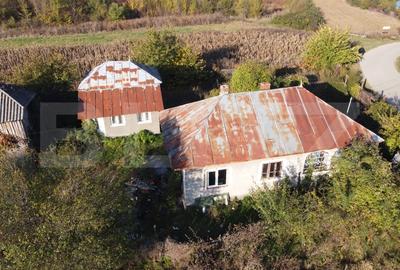 Proprietate de vanzare, 1000 mp, sat Garleni - 3