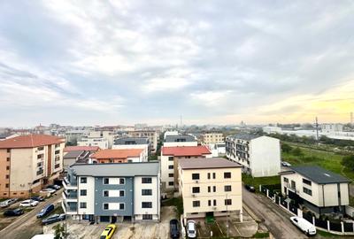 2 Camere 71mp Energia Residence Mobilat Utilat Totul Nou Loc Parcare Subteran - 15