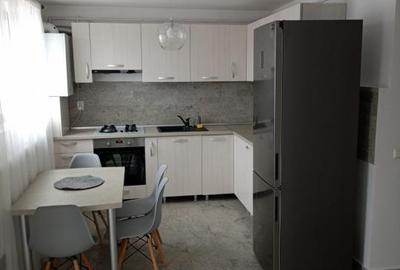 Garsonieră semidecomandată, mobilată în Florești - 2