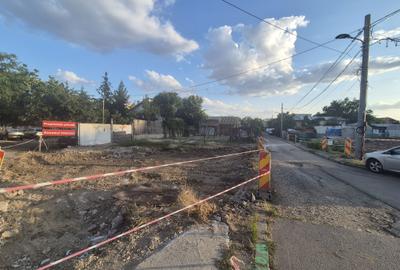 Spațiu comercial, în Prelungirea Ghencea - 1