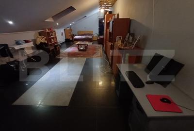 Casa 6 camere, Piata Centrala ,Monument istoric - 3