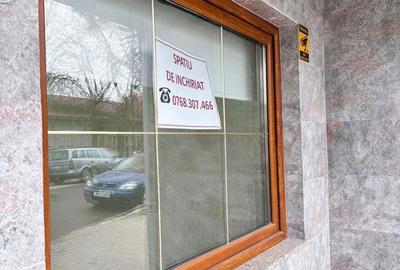 Spațiu comercial, de 30 mp, în Central - 2