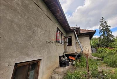 Casa 4 camere ,110 mp, Papiu Ilarian, singur in curte - 2