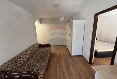 Apartament de inchiriat cu 2 camere-  zona Alecu Russo - 3