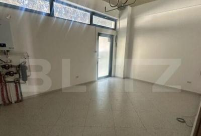 Spatiu de inchiriat cu destinatii multiple, 100 mp utili, zo - 3