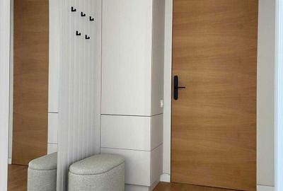 Apartament cu 2 camere decomandat în Central - 4