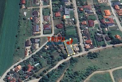 Teren intravilan construibil de vânzare în Alba Iulia - 3