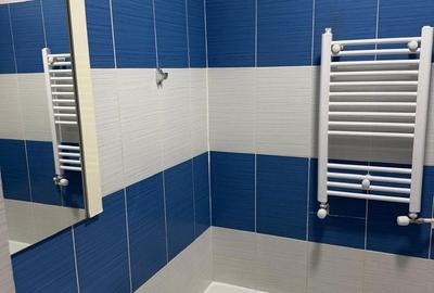 Apartament cu 2 camere semidecomandat în Bahne - 15