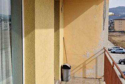 Garsonieră decomandată în Florești - 4