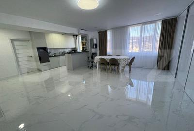 Apartament de vanzare in Criseni - 84 mp, loc de parcare, finisaje premium - 1