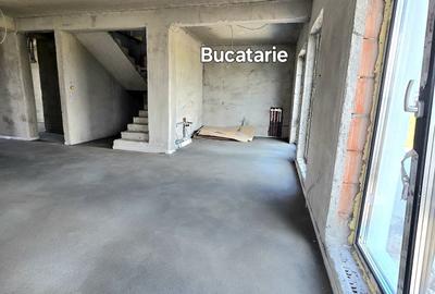 Casă cu 4 camere în Berceni - 4