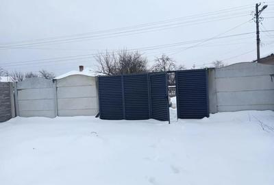 Teren de 384 mp, în Central - 2