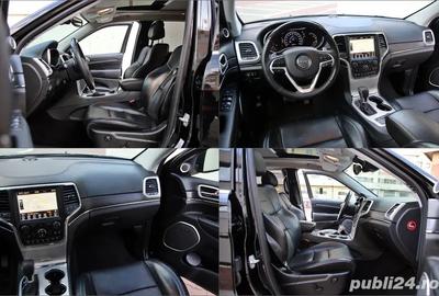 Jeep grand cherokke - 8