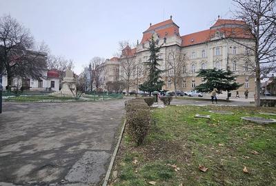 Spațiu comercial, de 25 mp, în Ultracentral - 10