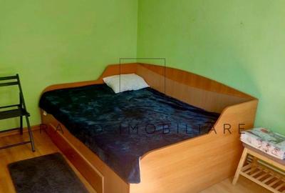 Apartament cu 2 camere în Țiglina 1 - 2