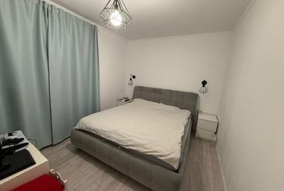 Boc nou. Complet mobilat si utilat. Gradina 65 mp. Zona Giroc. - 7