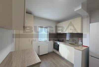 Apartament cu 2 camere decomandat în Gheorgheni - 3